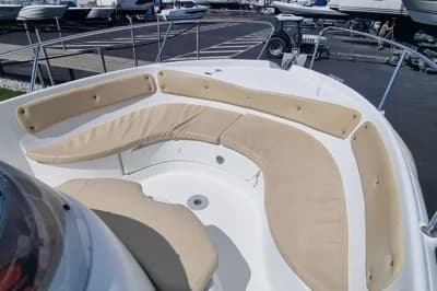 2008 Beneteau Flyer 750 Open | 8m 2