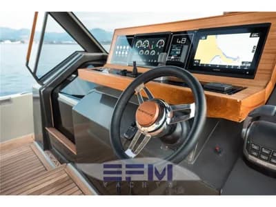 CANTIERI THY - AWAVE 48 3