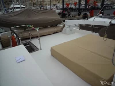Ocean ALexander 60' Classico 2