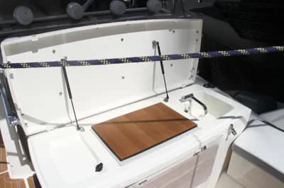 2013 Zodiac N-ZO 760 | 8m 3