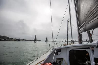 PERSICO MARINE Volvo Ocean 65 3