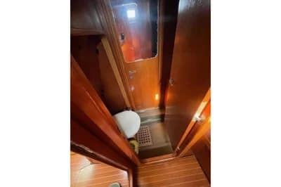 1985 Grand Soleil 46 Jezequel | 14m 3