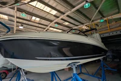 2022 Bayliner VR5 Bowrider OB | 6m 2