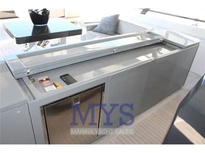Arcadia Yachts - Sherpa 60 3