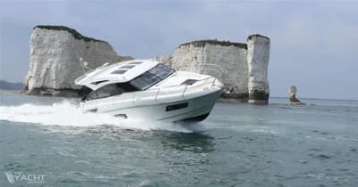 Grandezza 34oc 2