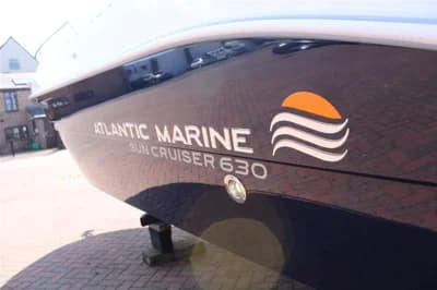 Atlantic Marine 630 Sun Cruiser 3