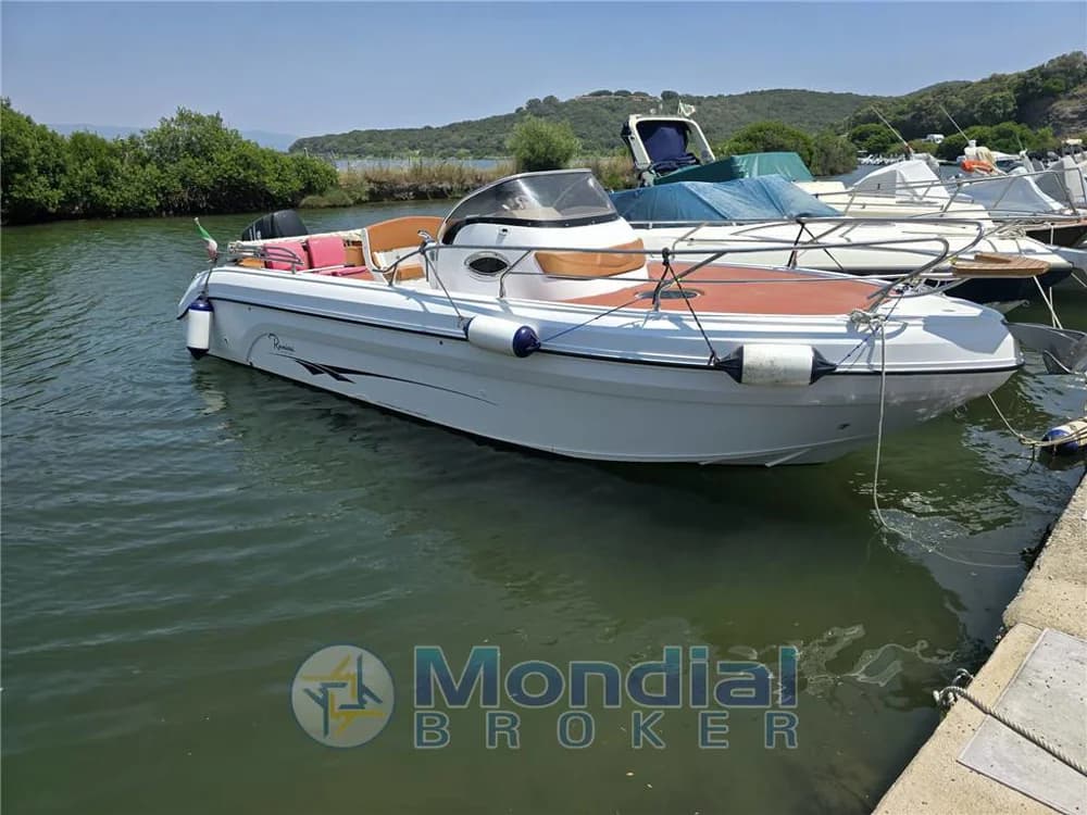 Ranieri - Shadow 26