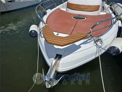 Ranieri - Shadow 26 3