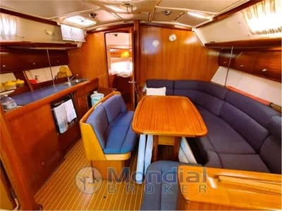 BAVARIA - 41 AC CRUISER 3