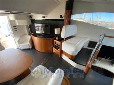 SUNSEEKER - MANHATTAN 52 3