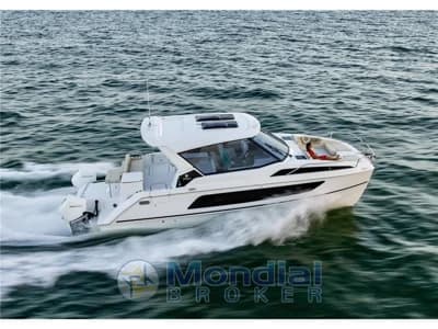 Aquila Yachts - Aquila 36 Sport 3