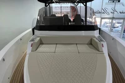 2024 De Antonio Yachts D32 OPEN | 10m 3