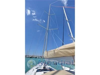 Dufour Yachts - Dufour 460 Grand Large 2