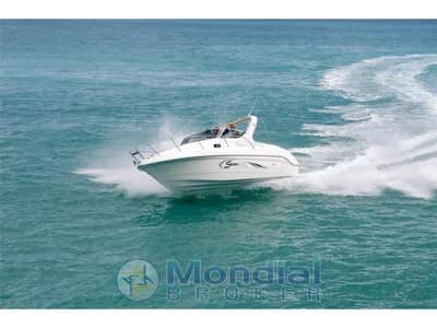 Saver - 690 Cabin Sport 2