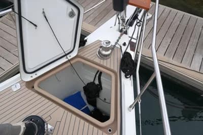 2020 Amel 50 Boat for Sale in Yaiza 3