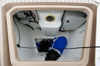 2020 Amel 50 Boat for Sale in Yaiza 4