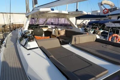 2020 Amel 50 Boat for Sale in Yaiza 5