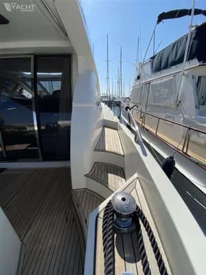 INNOVAZIONE E PROGETTI ALENA 50 HT 3