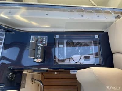 Riva 59 Mercurius 2