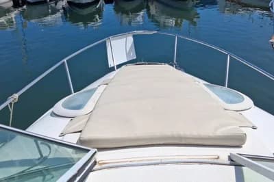 2006 Campion Allante LX 825i | 8m 3
