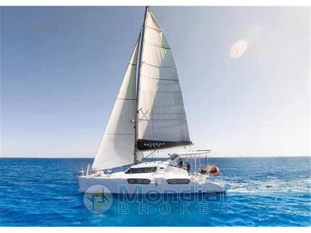 Maverick yachts - Maverick 440