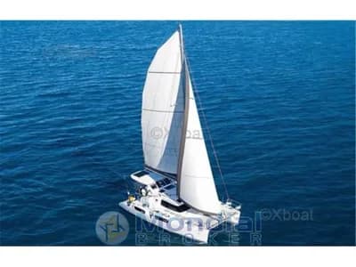 Maverick yachts - Maverick 440 2