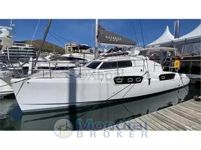 Maverick yachts - Maverick 440 3