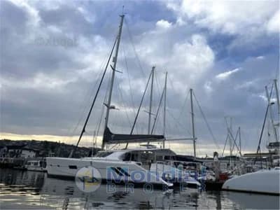Knysna yacht - Knysna 500 se 2
