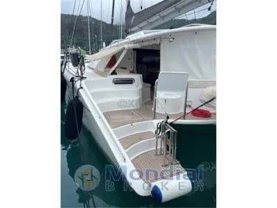Knysna yacht - Knysna 500 se 3