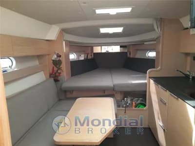 Bavaria - S 33 Hard Top 3