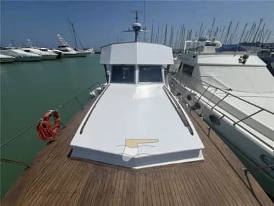 Azzurro - AZZURRO 44 2