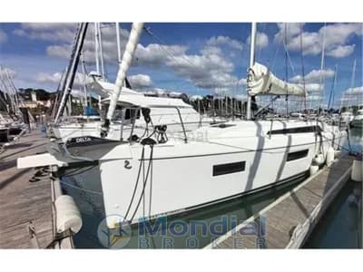 Beneteau - Oceanis 34.1 2
