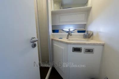 2007 Dellapasqua DC 16 ELITE | 16m 2