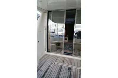 2003 Cranchi Atlantique 40 | 12m 3