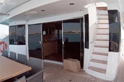 Sunseeker Yacht 3