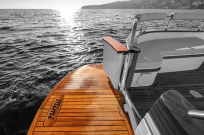 2025 Mimi Libeccio 8.5 Cabin | 9m 2