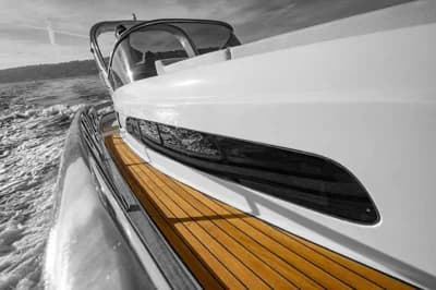 2025 Mimi Libeccio 8.5 Cabin | 9m 3