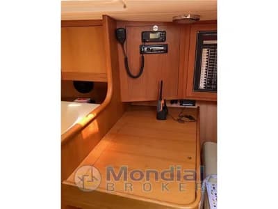 Comar Yacht - Comet 41S 3
