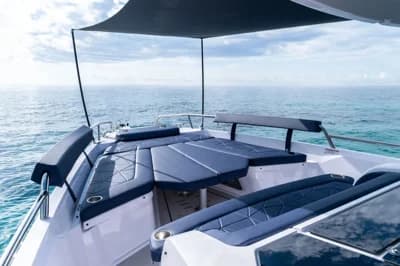 2026 Axopar 29 XC Cross Cabin | 9m 3