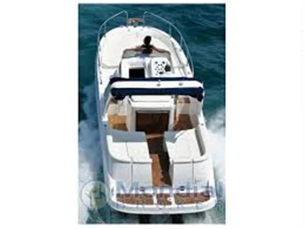 MANO' MARINE - MANO' 27,50