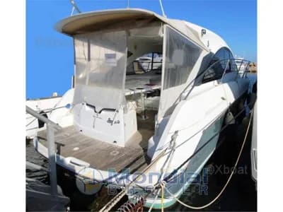 Beneteau - Gran turismo 34 2