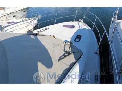 Beneteau - Gran turismo 34 3