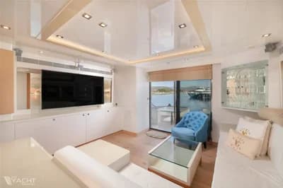 Horizon Yachts EP77 2