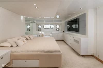 Horizon Yachts EP77 3