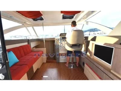 Tuccoli Marine - T370 SPARVIERO 2