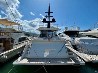 Azimut - S7 2