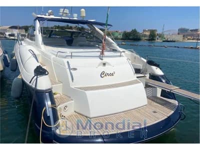 Sunseeker - Camargue 50 2