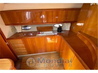 Sunseeker - Camargue 50 3