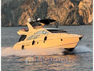 Azimut - 50 fly 2