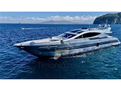 Cerrimarine - 102 Flying Sport 2
